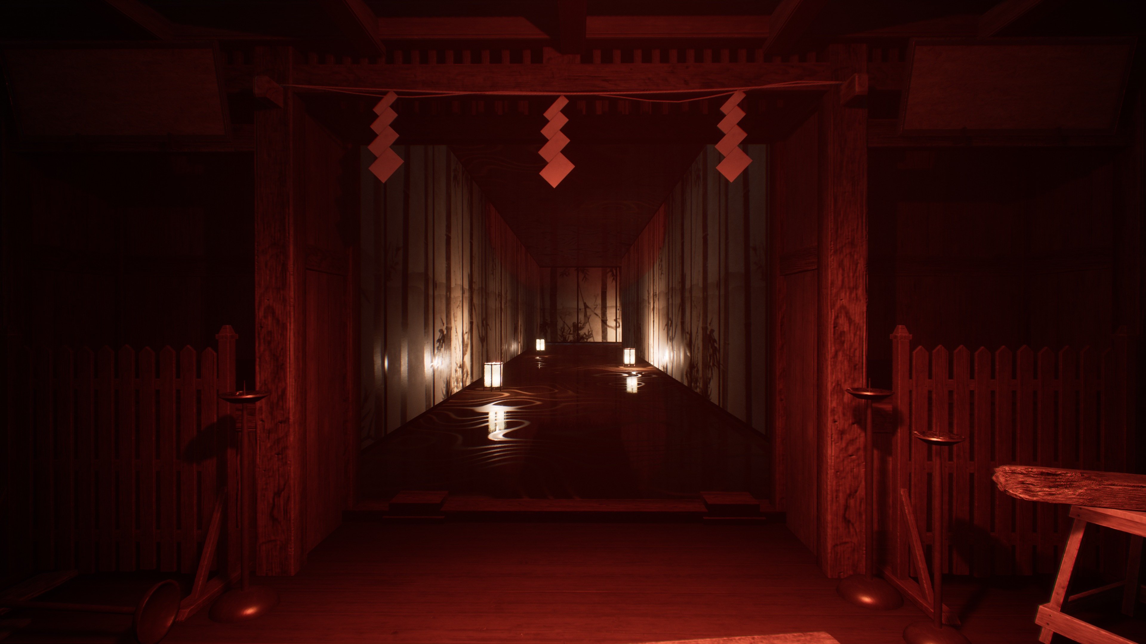 GhostWire: Tokyo - Imagen 1